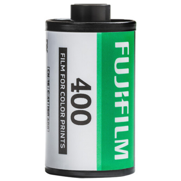 후지필름 400 - 36장 1롤 컬러필름 / X-Tra 400 후속 16,000원