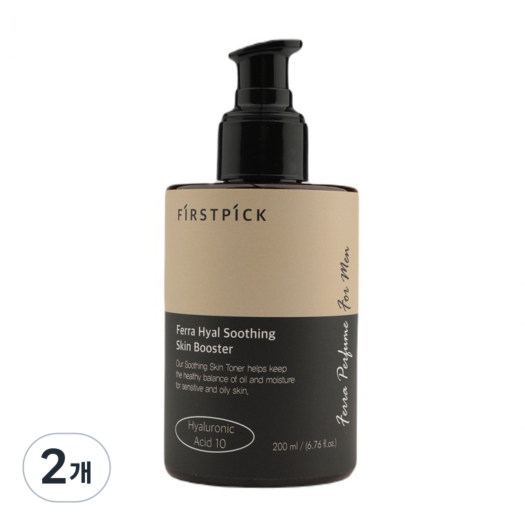 페라 남성 남자 화장품 스킨 에센스 향수 올인원 퍼퓸 약산성 보습 히알루론산 20,700원