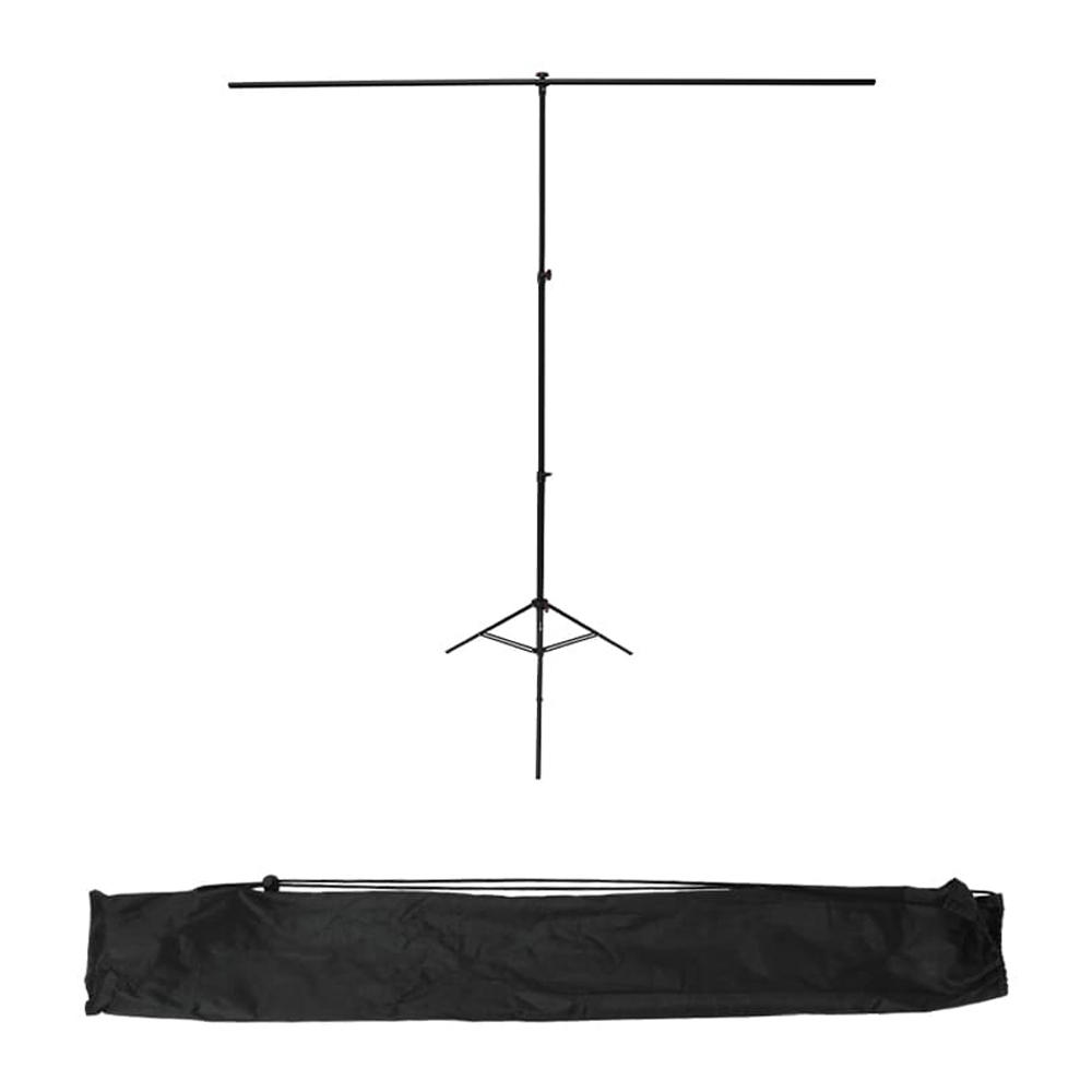 대한몰 T자 촬영용 배경천 거치대 M 27,500원