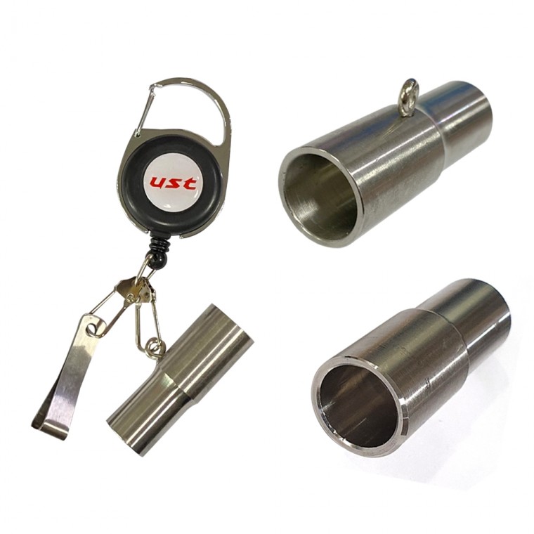 UST 스피드 에기바늘펴기 에기바늘기 스텐리스소재 녹방지 양방향 사용 11,900원