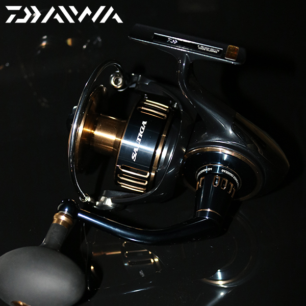 [한국다이와정공] 25 솔티가 방어 부시리 빅게임 지깅릴 파핑릴, 20000-H(351495) 1,857,250원