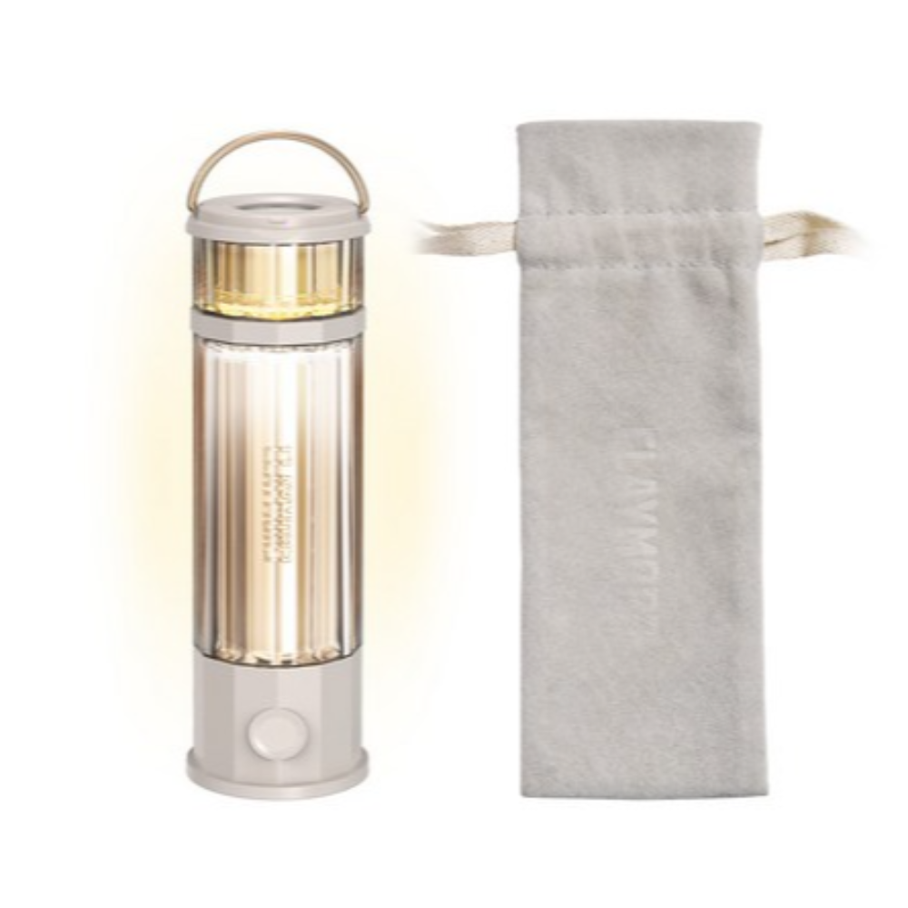 크레모아 칸델라 LED 충전식 휴대용 램프 110,600원