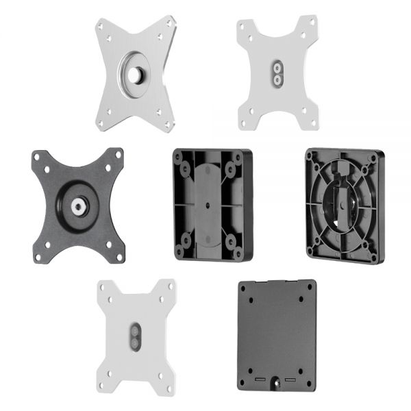 카멜마운트 싱글 듀얼 모니터암 전용 베사 베사판 부품 단품 21,800원