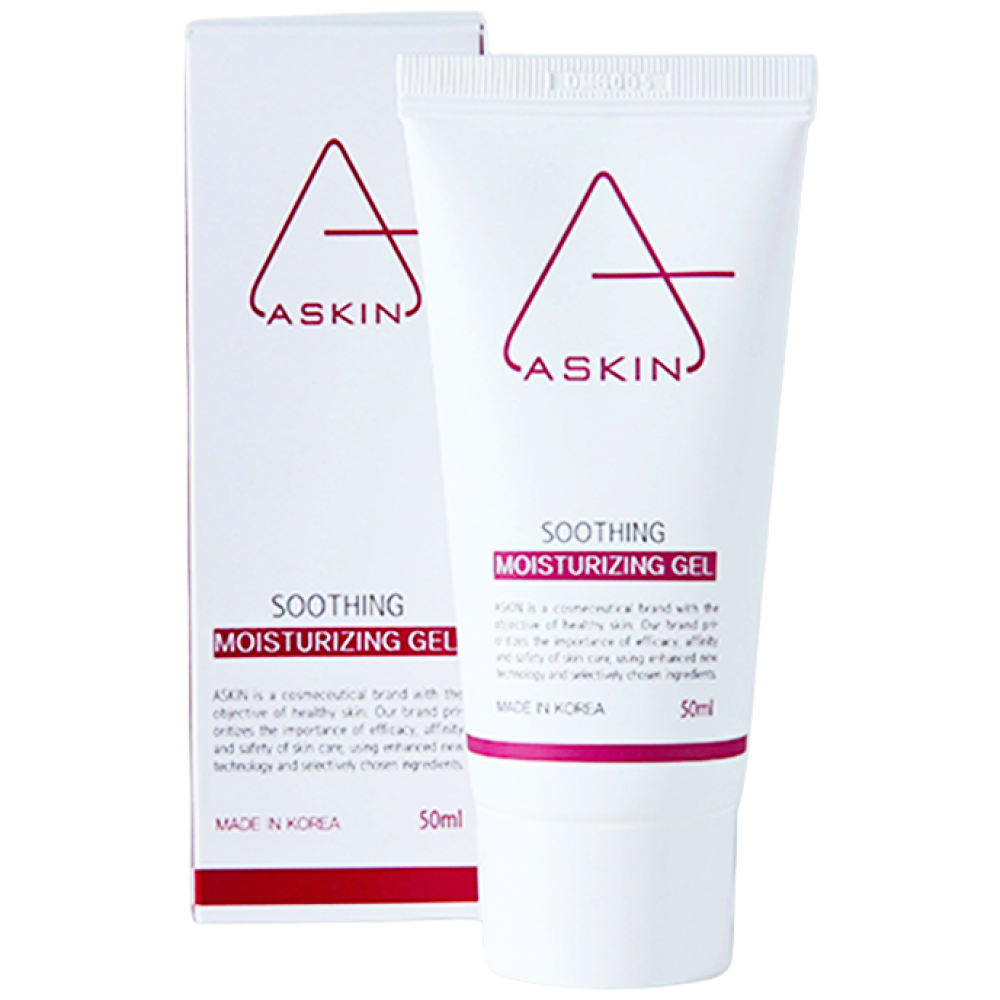 에이스킨 수딩 모이스춰라이징 젤 50ml, 50ml, 1개 23,000원
