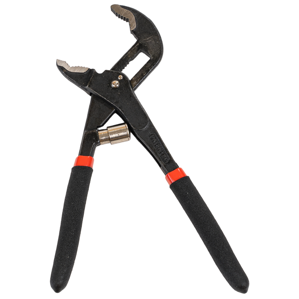 툴리버 부드러운 워터펌프 플라이어 빠른 자동조절 오토 첼라, 1개 15,000원