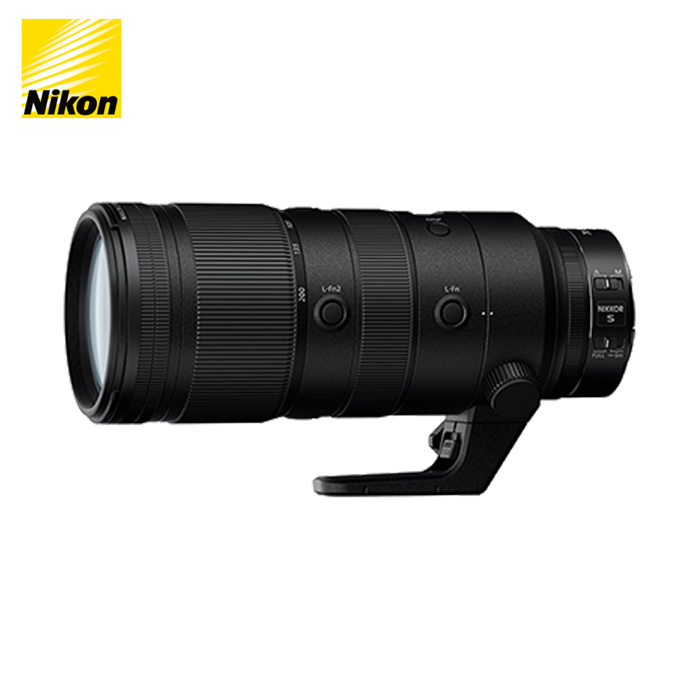 니콘 Z 70-200mm F2.8 VR S 3,050,000원