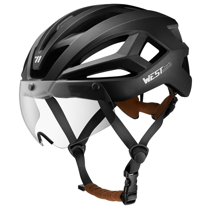 시그니처베이지 자전거 전기 전동 킥보드 고글 헬멧 YPZ128, 블랙, 1개, 현재가 39,900원