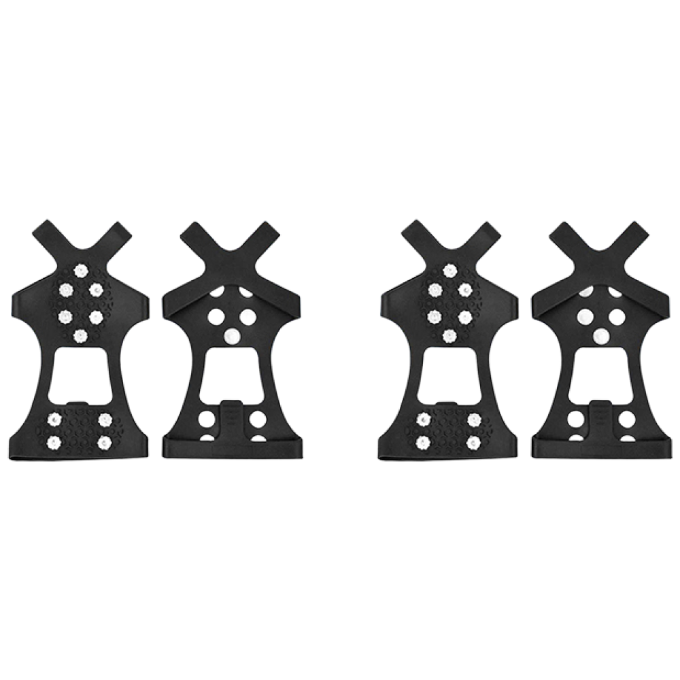 신형 어썸앤유 10핀 휴대용 도심형 아이젠 등산 미끄럼 방지 1+1 14,900원