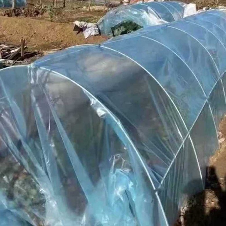 텃밭 활대 100개 비닐하우스 강선 터널 폴대 지지대 지름4mm/길이1.8M 33,600원