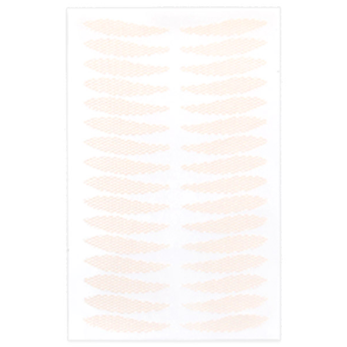 AB001 시크릿 스킨 레이스 쌍꺼풀 테이프 5장SET 자연스러운 티안나는 쌍수효과 9,800원