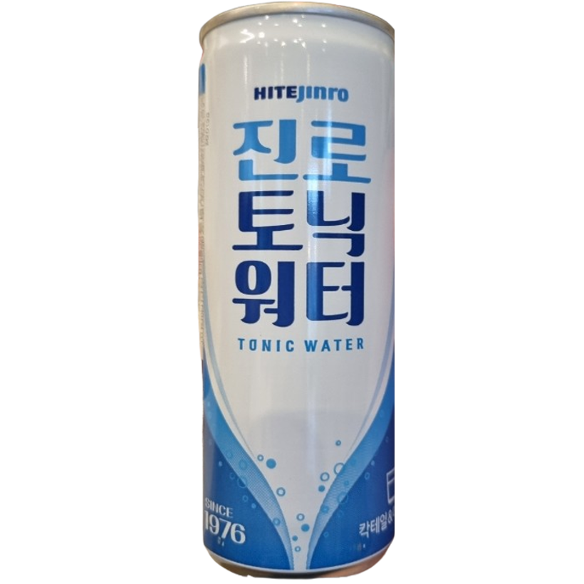 하이트진로 진로 토닉워터 19,990원