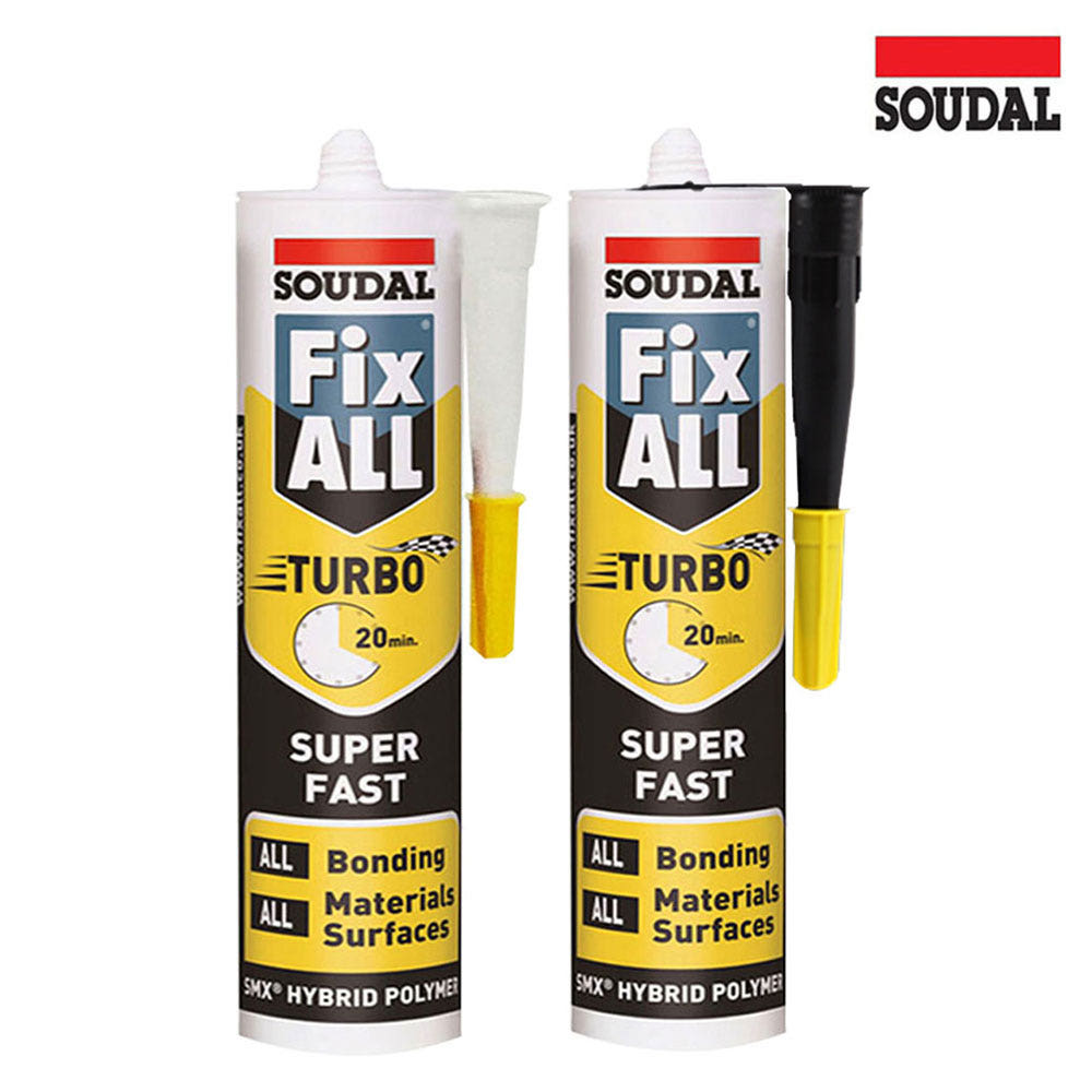 수달 픽스올 실리콘 터보20분 빠른 건조 속경화 씰링 방수 냄새없는 강력접착실리콘  백색 14,500원