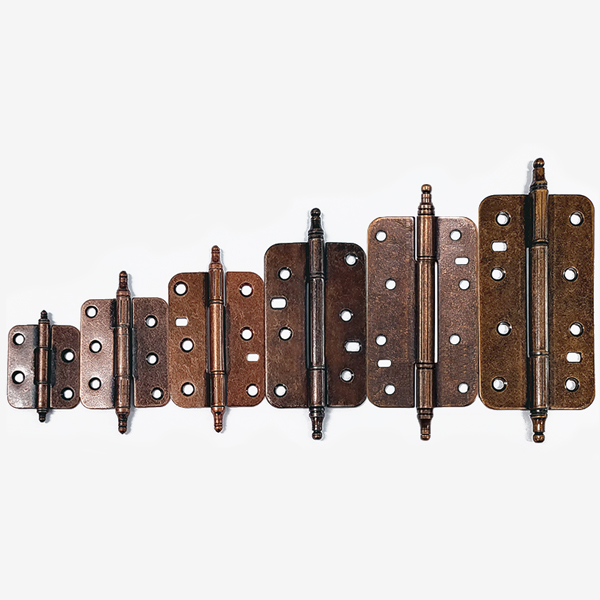 우아미경첩 브라운 가구경첩 힌지 고가구 피스포함, 1개 1,000원