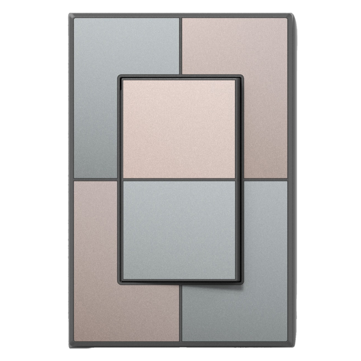 틸인스 1로 스위치 1구 그린베이지 + 프레임 다크그레이, 1개 14,100원