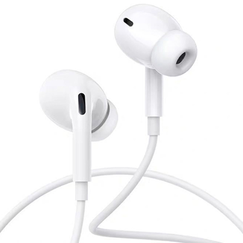 아크로 오픈형 8핀 유선 이어폰, acro bt n 1, 화이트 9,150원