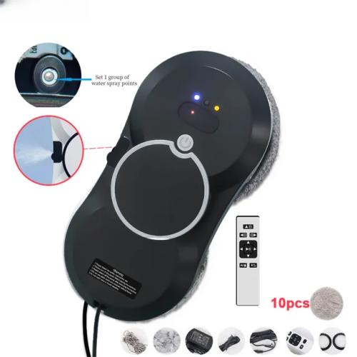 양면유리창청소기 전기 브러시 청소 자동차 자석 창 진공 유리 스티머 스팀 로봇 가사 관리 마그네틱 수족관 99,220원