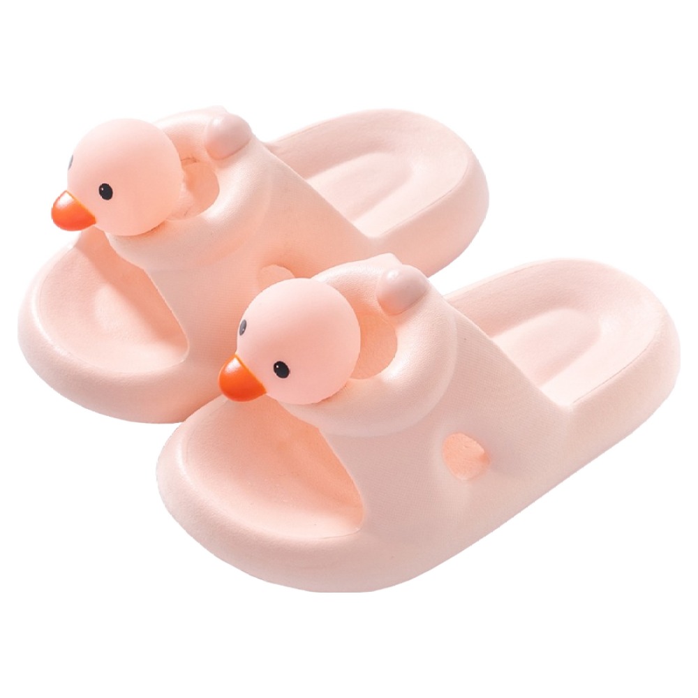 키즈트리 아동용 EVA 오리 입체 슬리퍼 SZ-469 12,900원