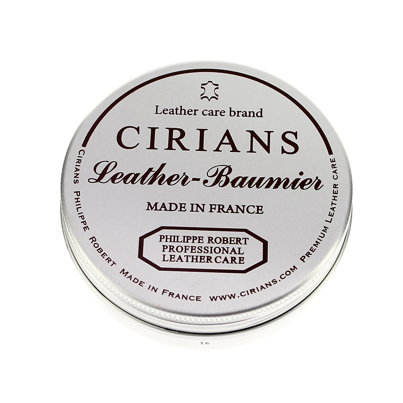 시리안스 가죽보호크림 105g + 스펀지 2p 22,480원