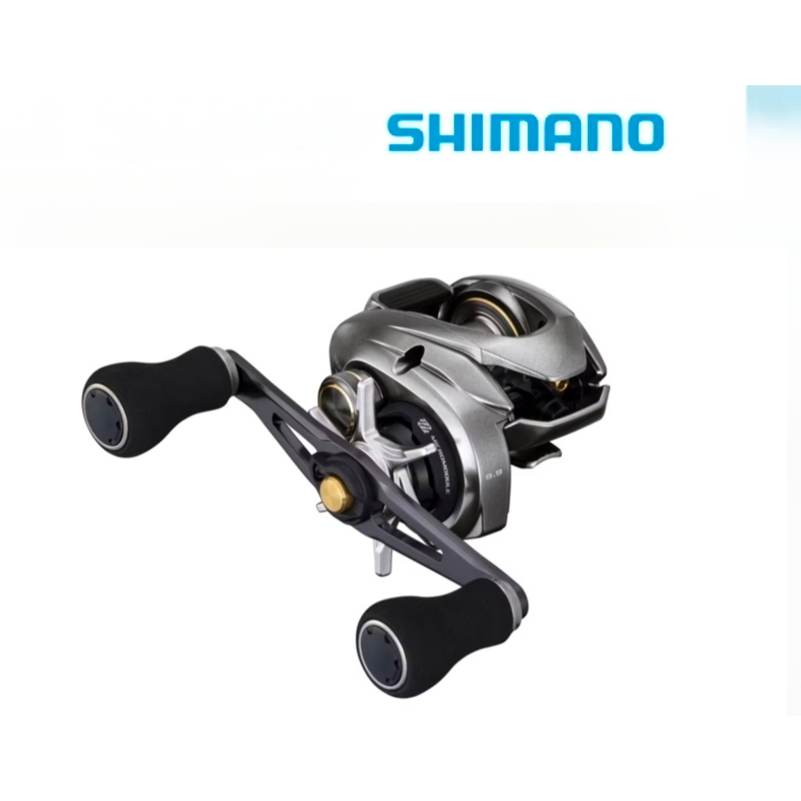 시마노 25 신형 스티레 100PG 베이트릴 우핸들 윤성보증 487,000원