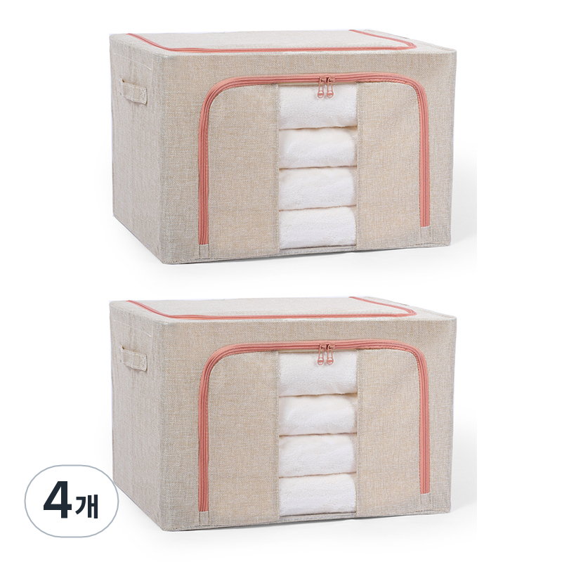 hillo 프리미엄 다용도 리빙박스 39,600원