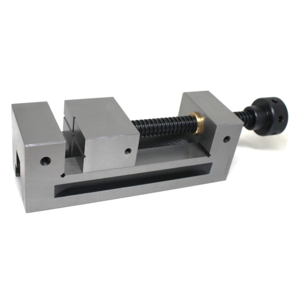 제이원 정밀바이스 연마바이스 핸들형 스크류타입 3.5 88mm QGG88 제이원, 핸들바이스, 1개 130,000원