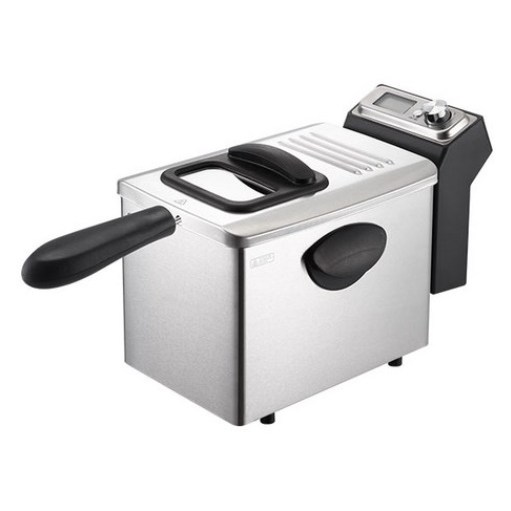 델키 프로 디지털 전기튀김기 235,400원