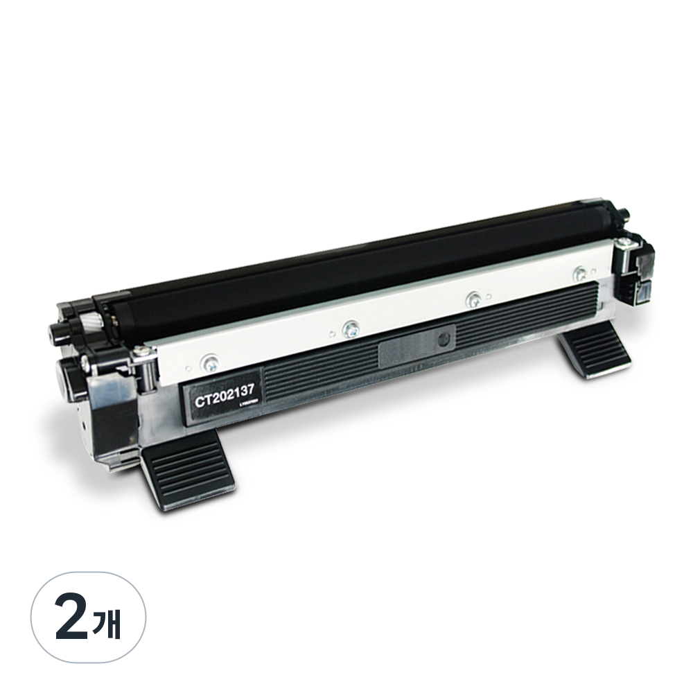 모노테크 제록스 호환토너 P115B 15,880원