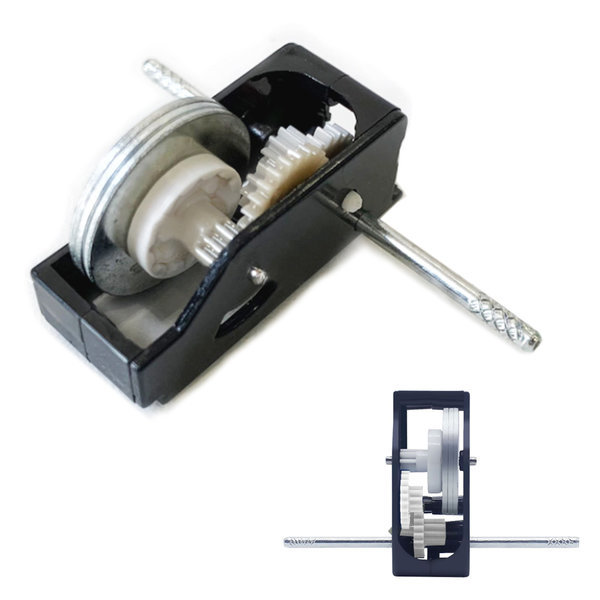 B 태엽모터 관성형 10개입 장난감 자동차 만들기 바퀴 diy 영재과학사, 1개 4,000원