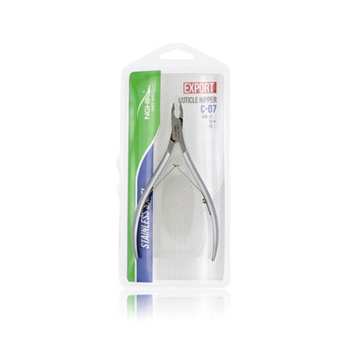 제니퍼 엔지아 네일 니퍼 C-07 14,100원