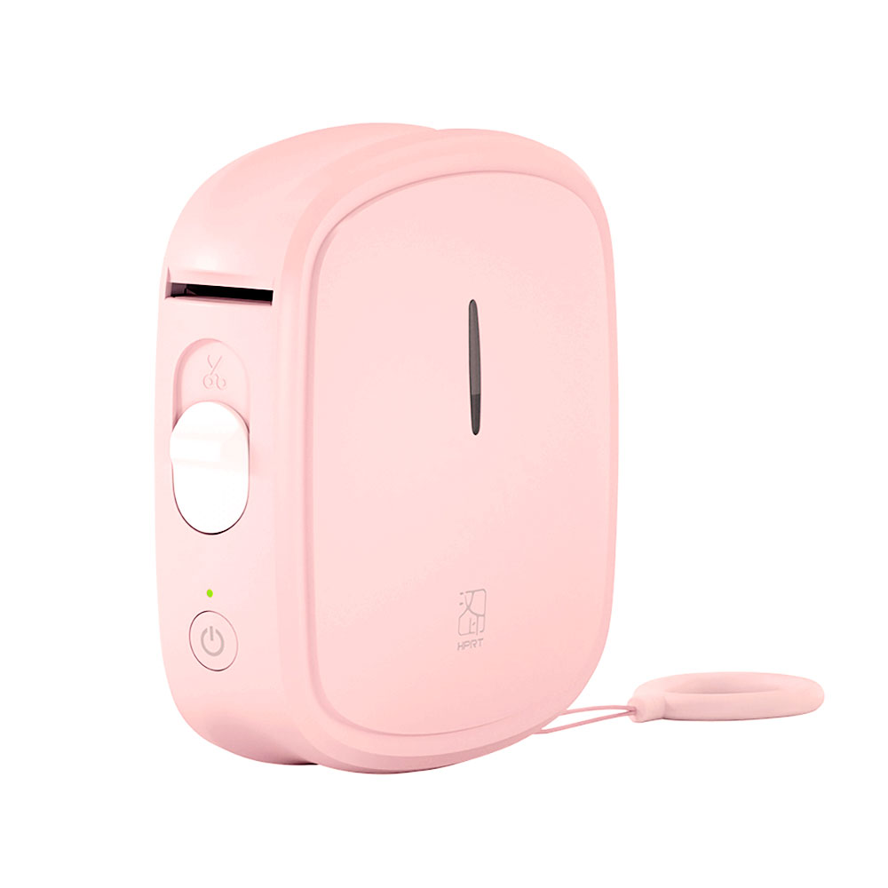 에이치피알티 모에모에 라벨 프린터 42,790원