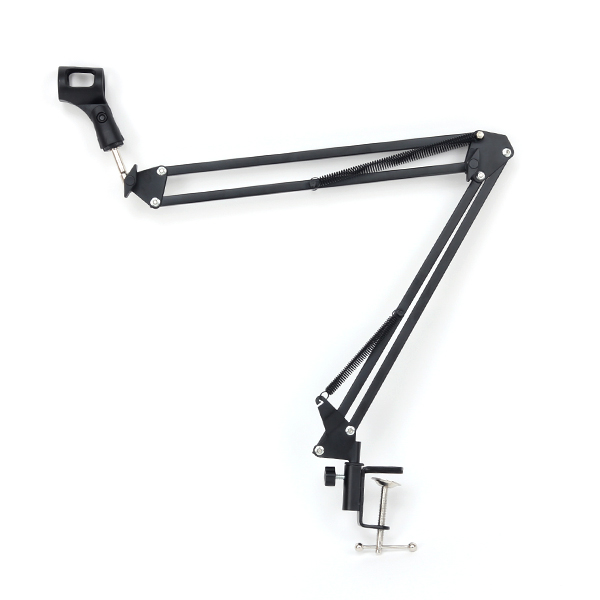 ZIO-BIZ 탁상용 마이크스탠드 마이크암 / 관절형 단상용 콘덴서 마이크스탠드 마이크거치대 마이크받침대 마이크대 마이크스텐드 마이크 암스탠드 마이크홀더 9,500원