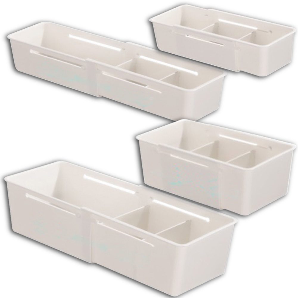 알피션 서랍 팬트리 수납 정리함 선반 칸막이 수납함 18,350원