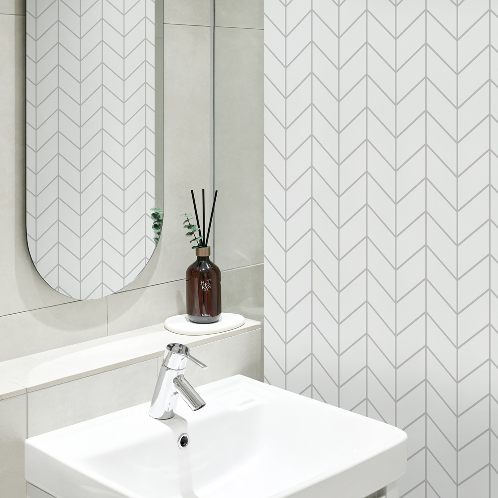 까사마루 욕실 커튼 + 커튼링 12p 4,900원