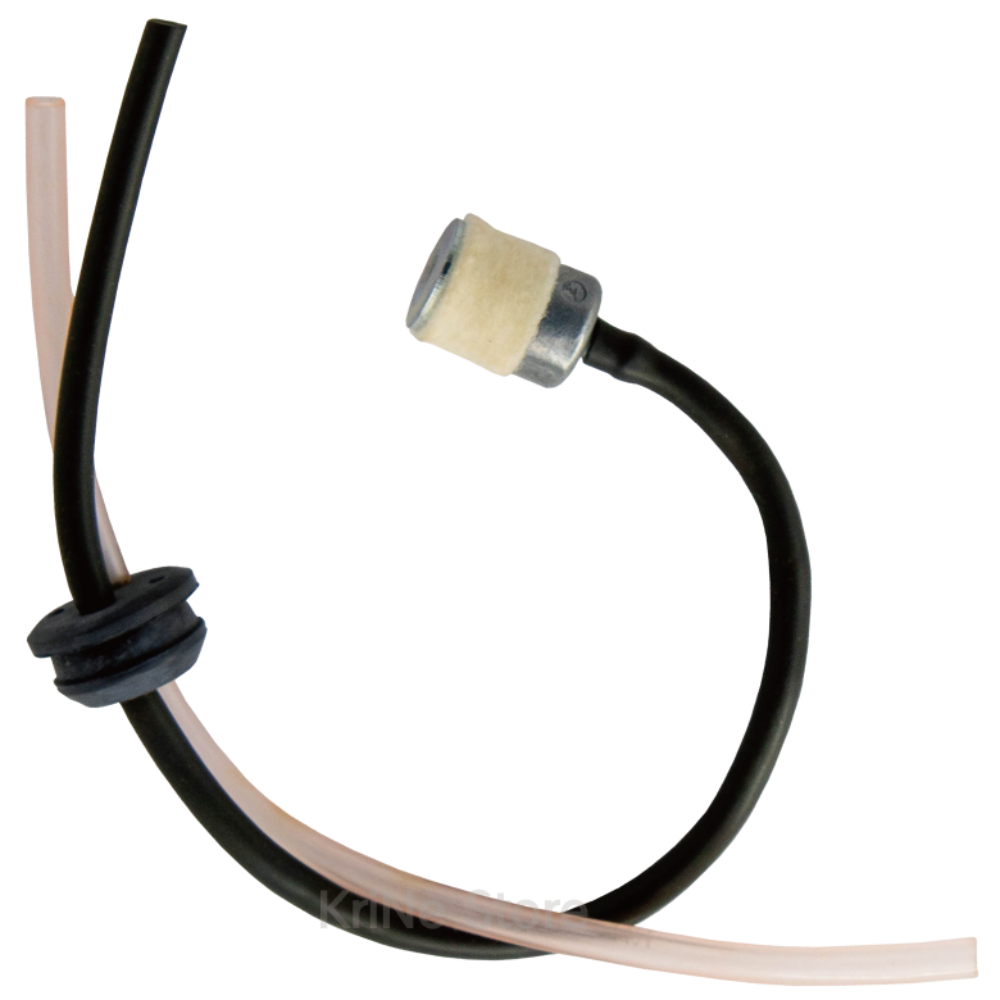 혼다 GX35 엔진 예초기 연료호스 2구 그로멧 연료필터 세트 GX31 호환 예초기부품, 1개 6,890원