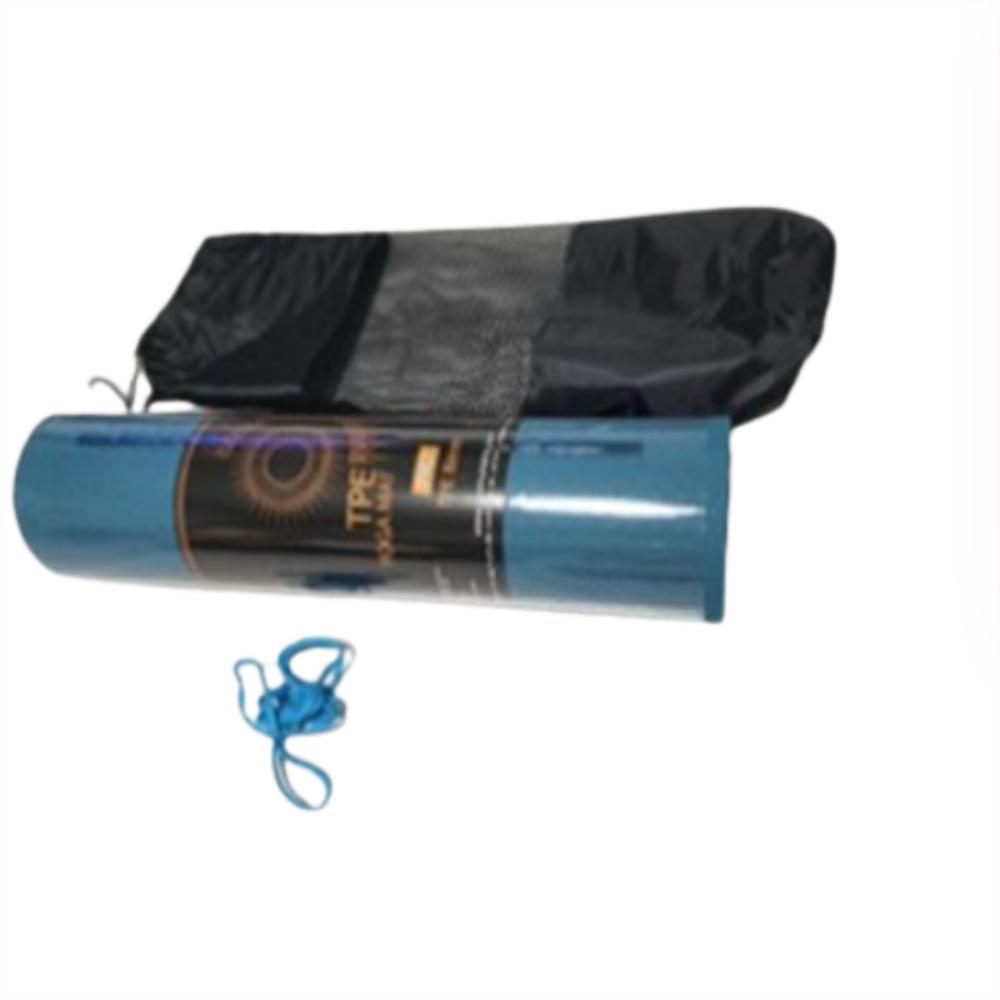 고무나라 TPE PRO 센터라인 요가매트 + 보관 스트랩 +가방 105,660원