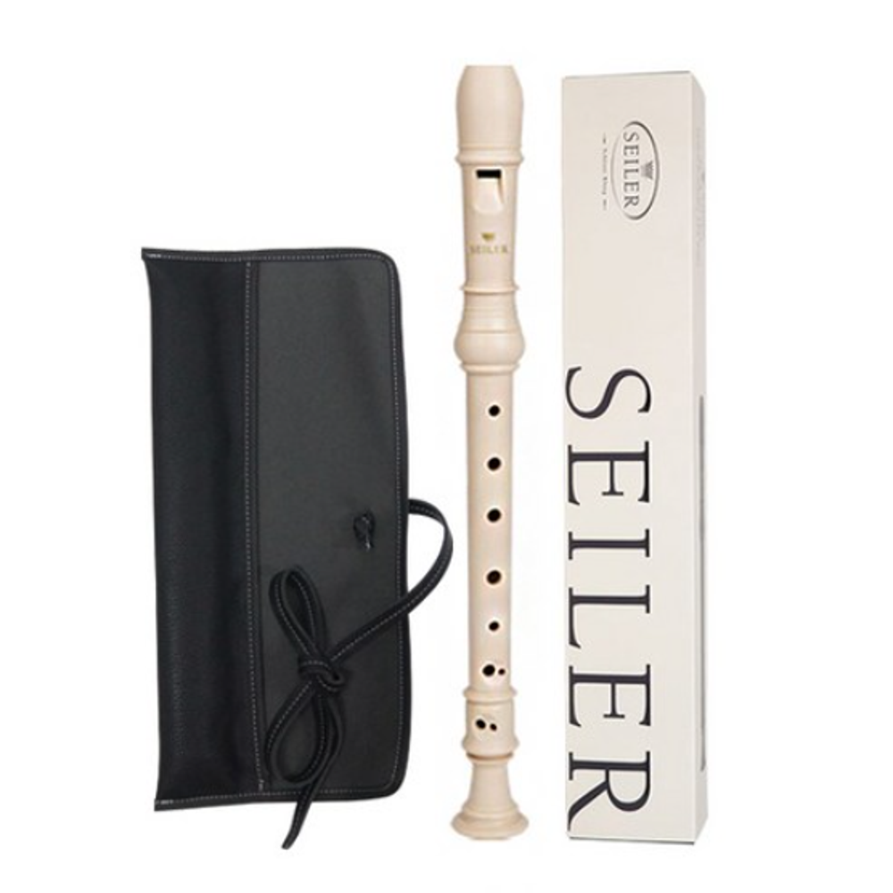 삼익악기 자일러 리코더 저먼 타입 SER-G 391,080원