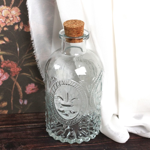 디퓨저용기 - 프랑수아 투명 (250ml), 투명, 250ml 1,100원