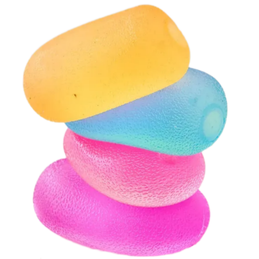 무둥 KC인증 말랑 스퀴시 스트레스볼 6,800원