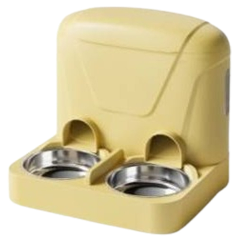 파스텔펫 반려동물 대용량 더블 반자동급식기 18,780원
