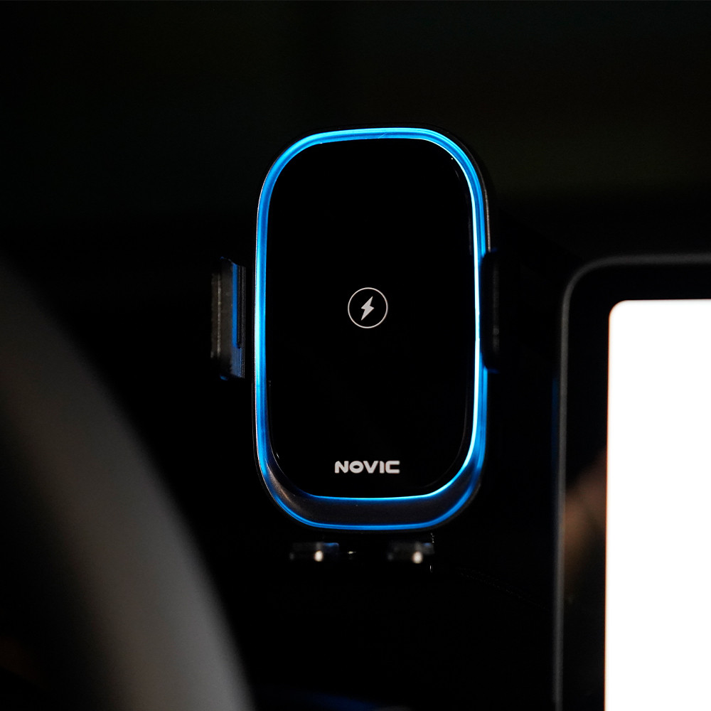 노빅  LED 테슬라 거치대 모델3 모델Y 모델S 모델X 36,800원