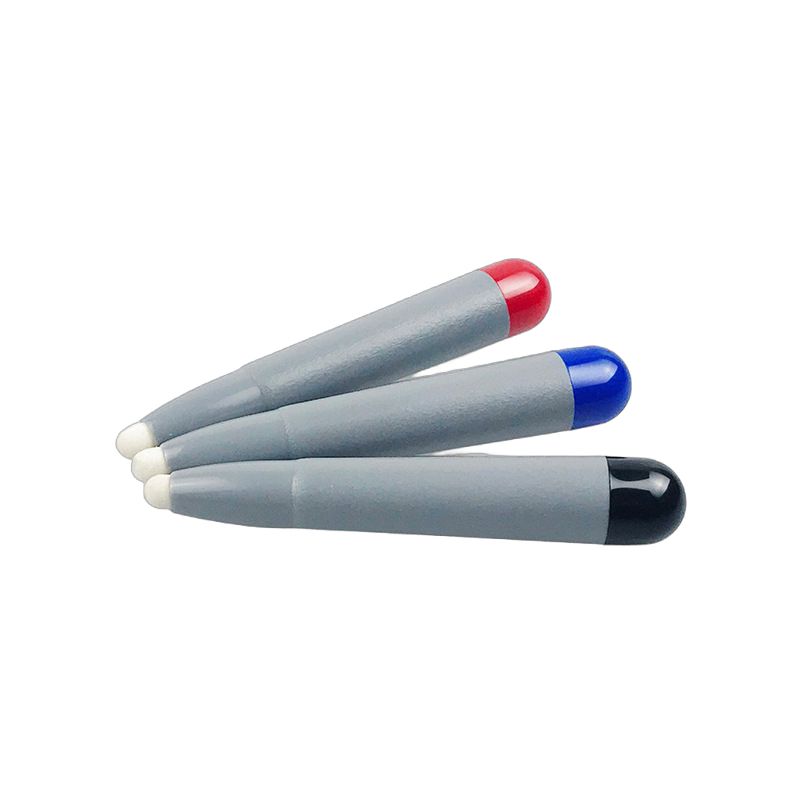 에듀워크 IR 전자칠판 분필 컬러 3종 터치펜 (적외선 전자칠판 전용) 9,800원