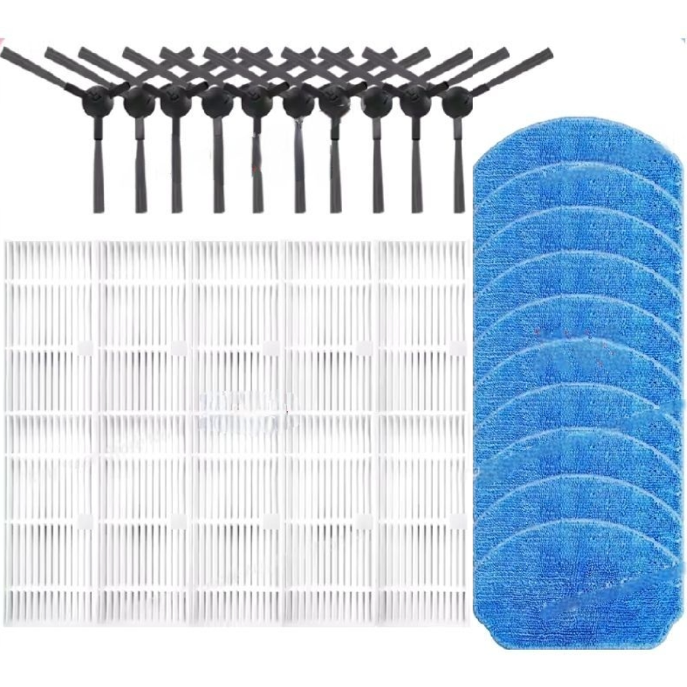 비브랜드 호환 틴도우 로봇청소기 소모품 teendow br151 / br150 / T11s 29,340원