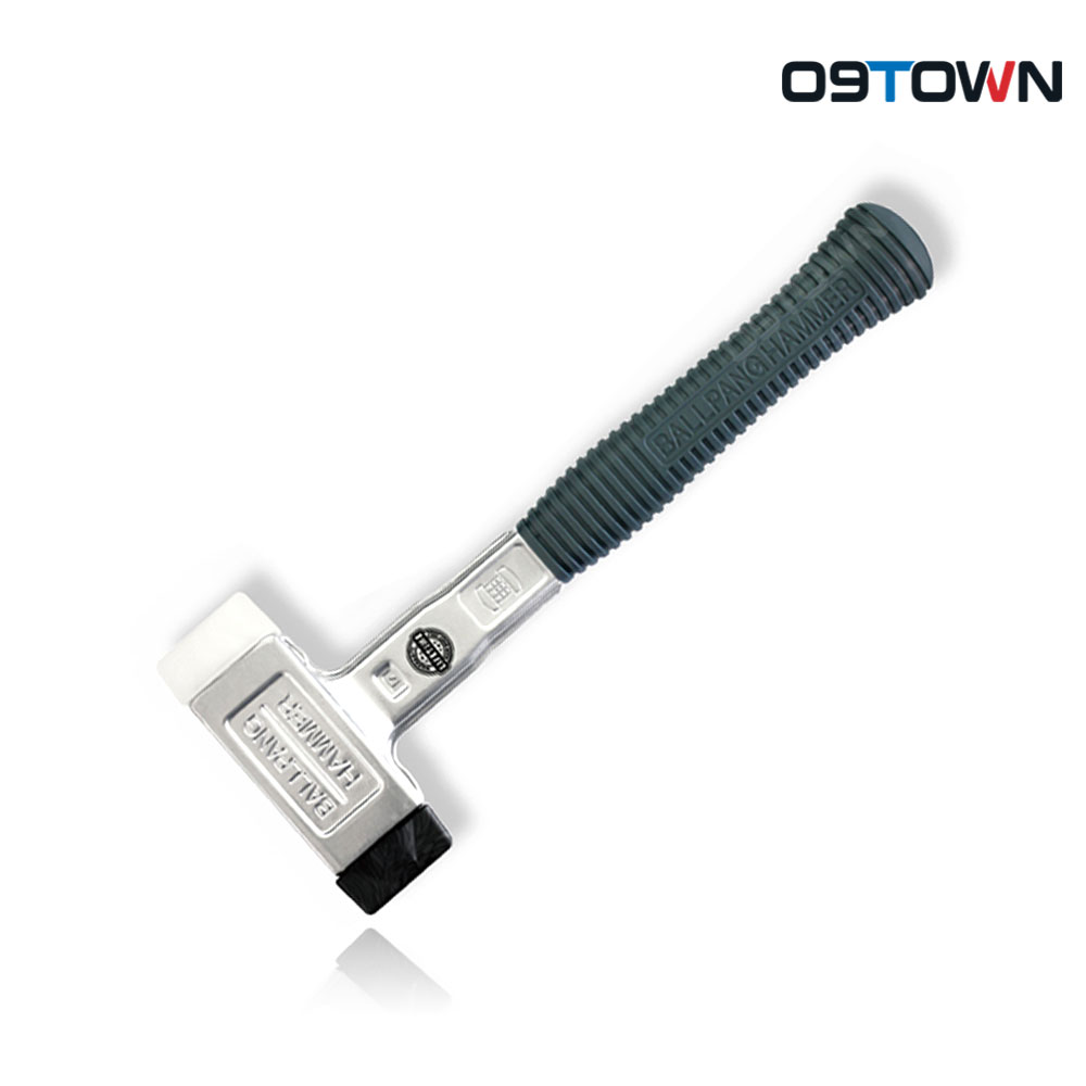 한아툴스 BH200 무반동 볼팡해머 납볼망치 관절보호 망치 43,000원