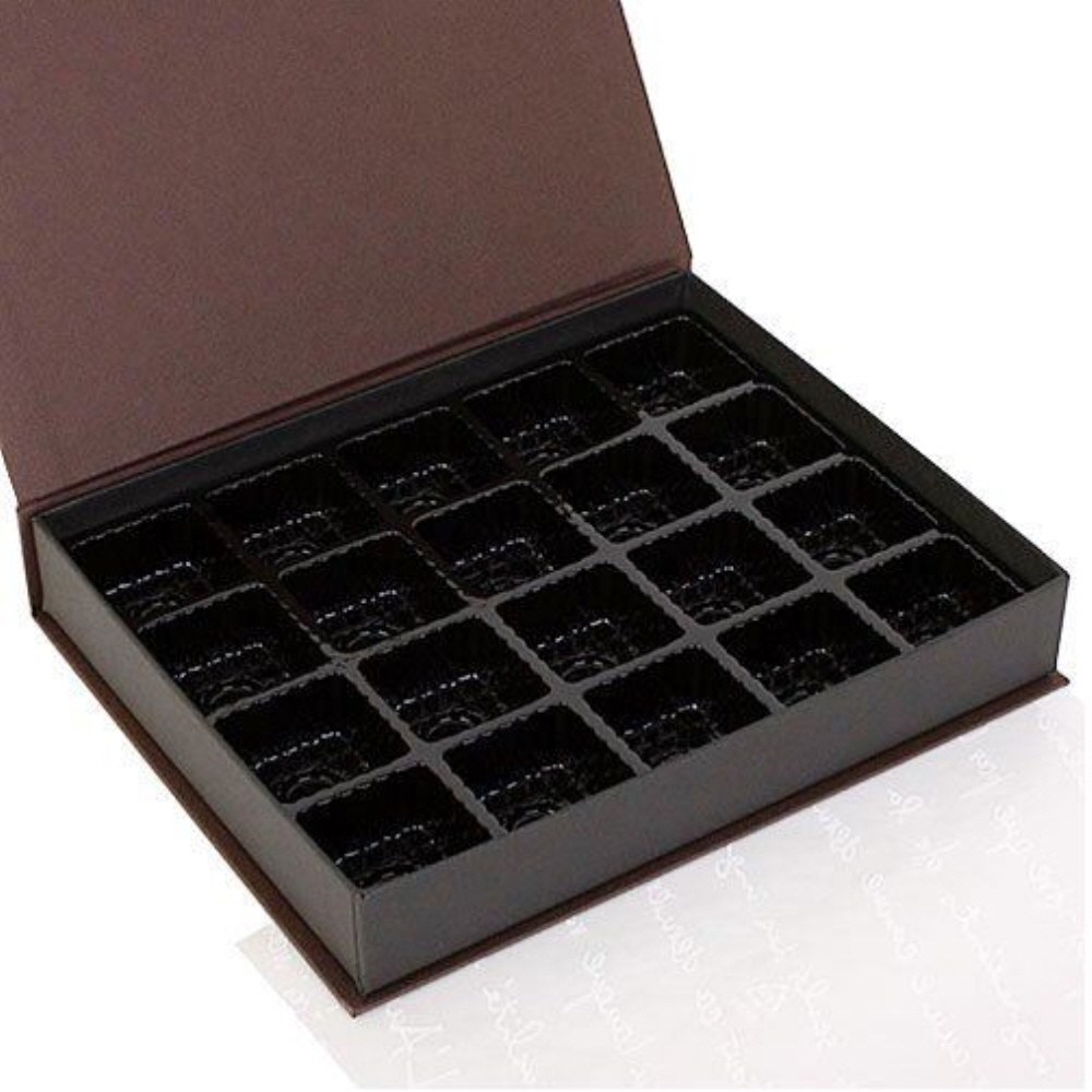 초콜릿박스 (부티크 20구/브라운) 4,900원