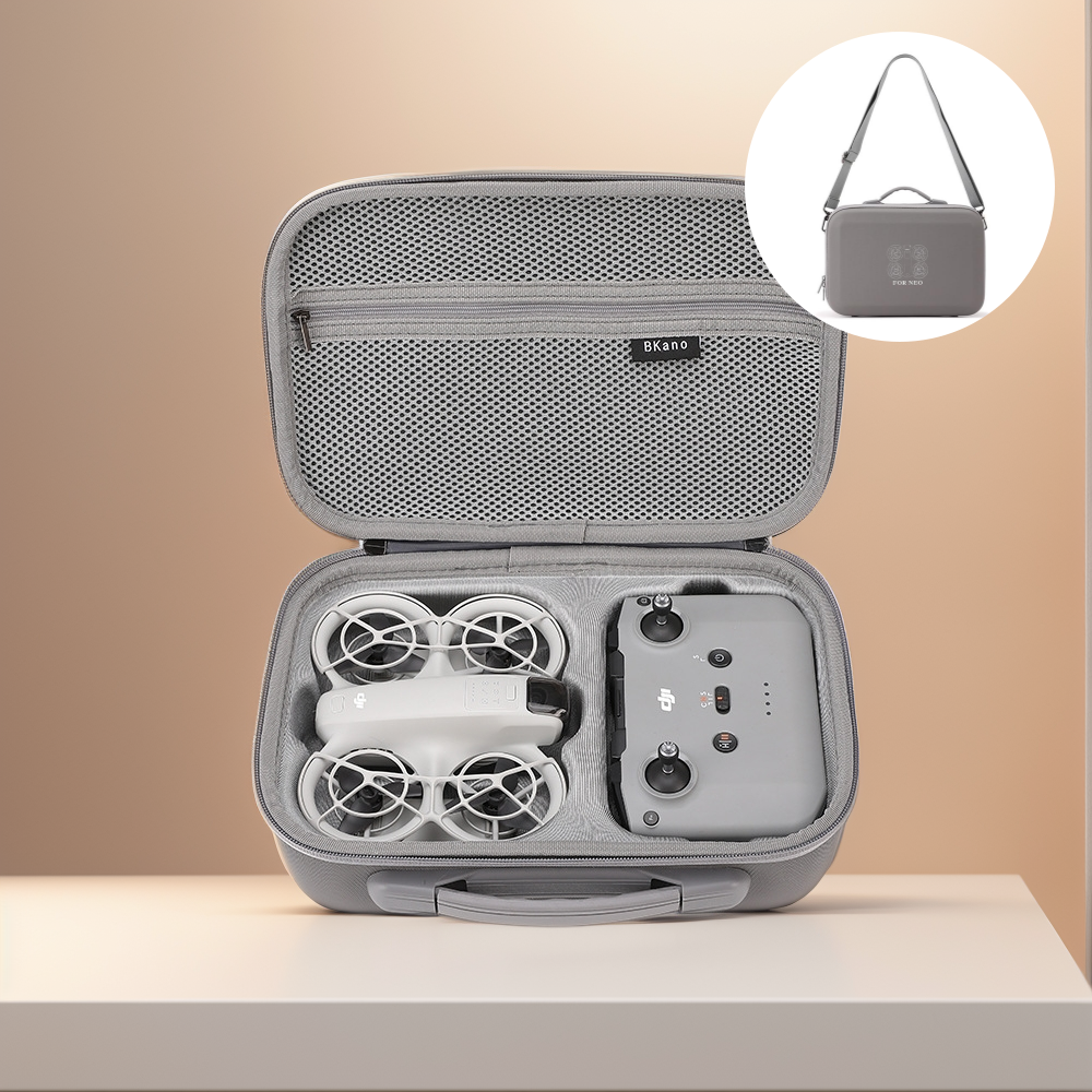 프라니 DJI 네오 3배터리 보관 콤보 케이스 드론 가방 23,700원