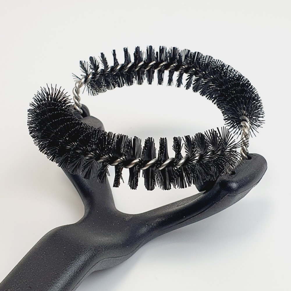 커피머신 그룹헤드 청소솔 브러쉬, 1개 13,110원