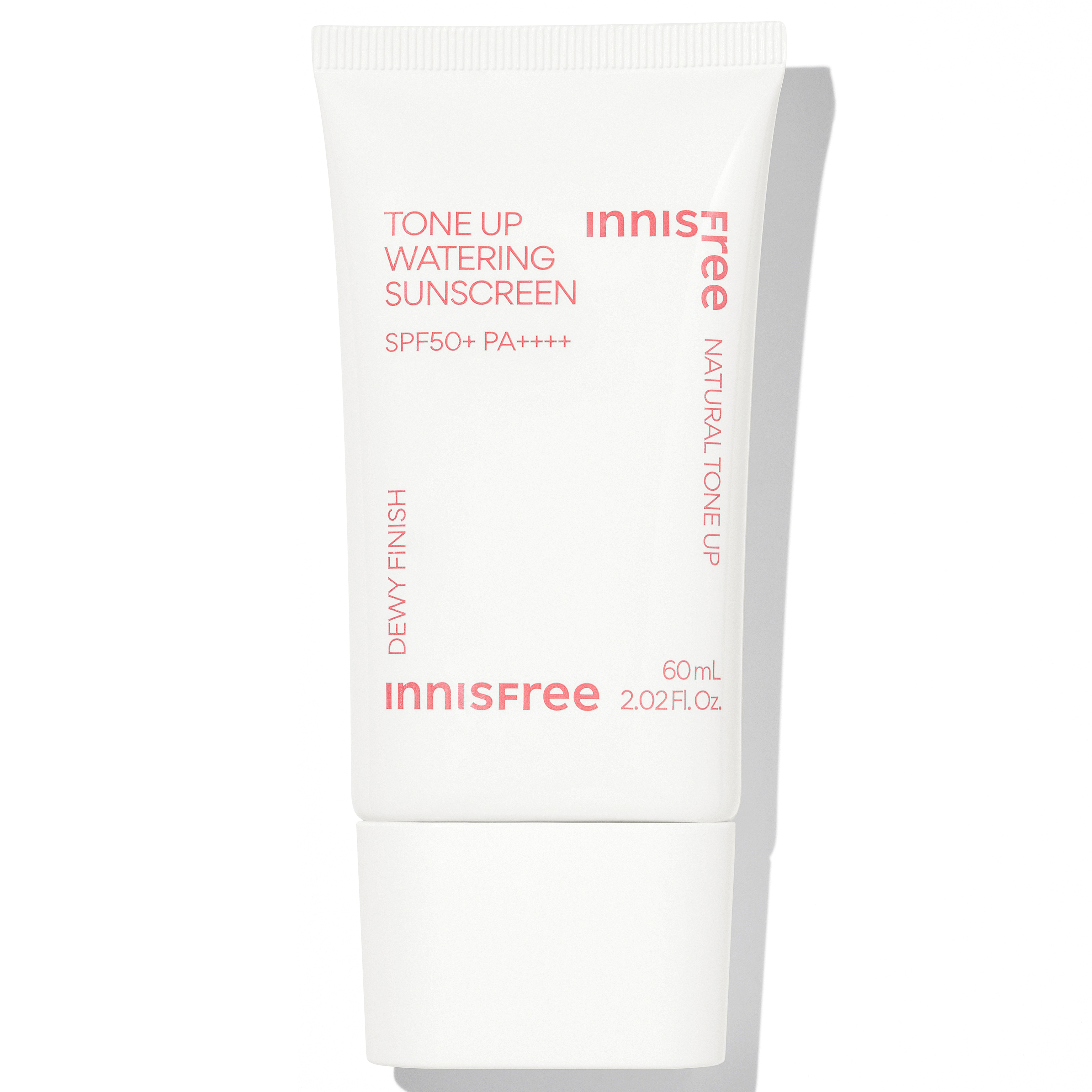 이니스프리 톤업 워터링 선스크린 SPF50+ PA++++ 8,770원