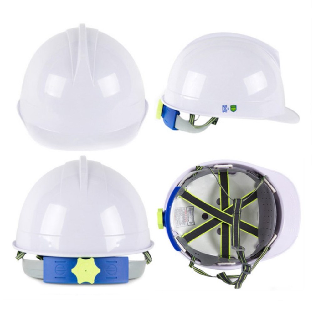 안전모 투구형 고글 햇빛 그늘이 감전 사고예방 건설, 1개 4,800원