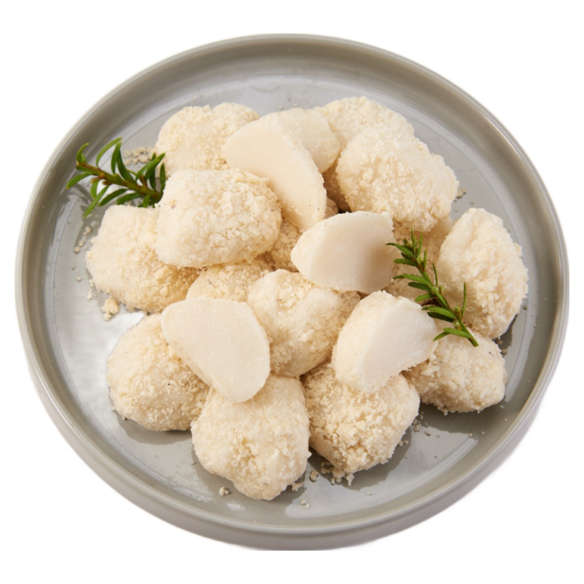 [경기도가떡] 동부콩 인절미 수제떡 (냉장), 850g, 1박스 13,690원