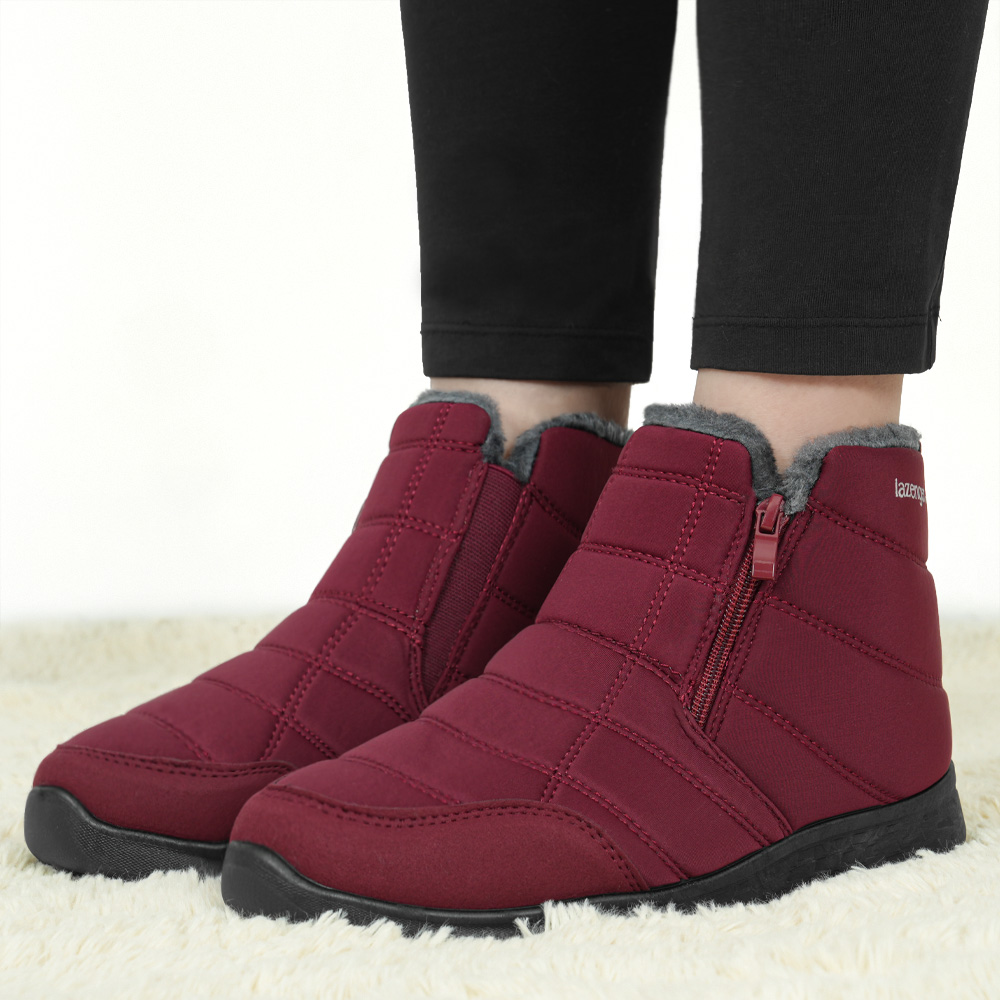 슈패리 방한화 남자 패딩 부츠 여성 털부츠 겨울 방한 털신발 R1U57F 19,800원